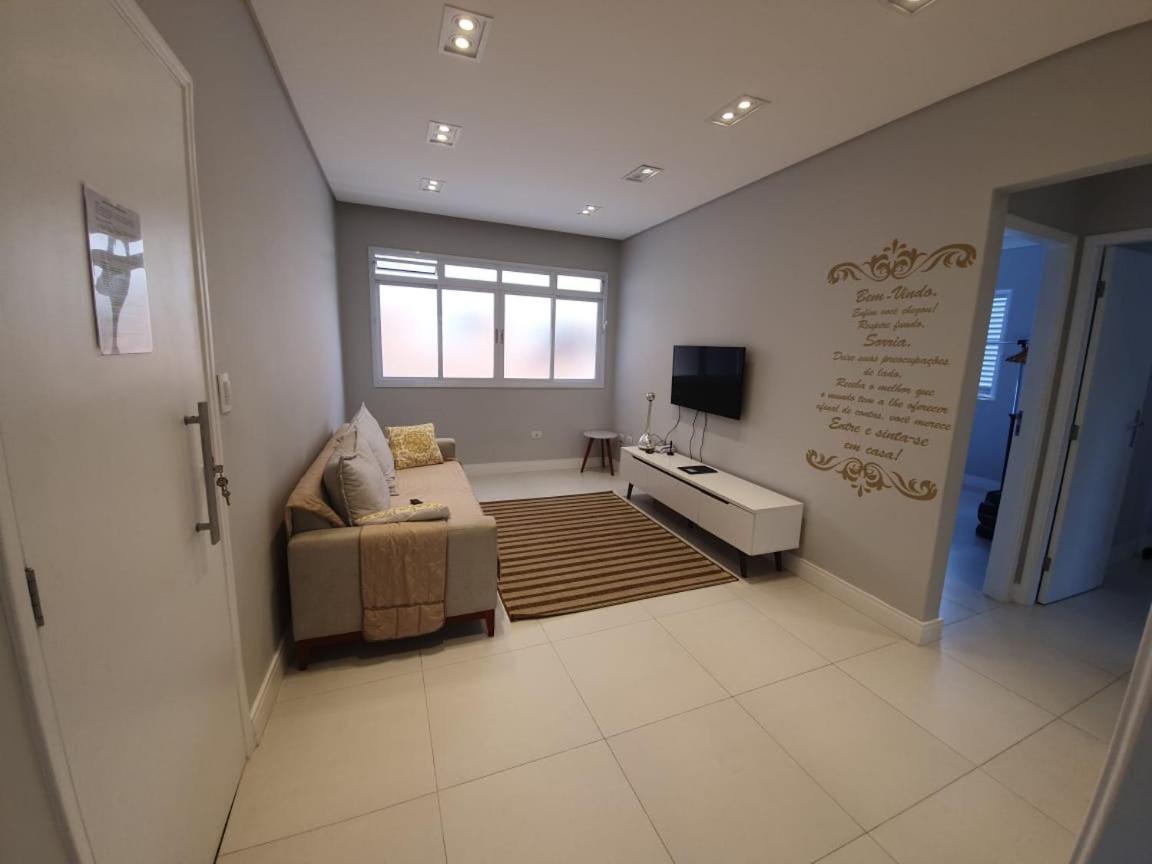 Apartamento Guaruja 12 Exterior photo