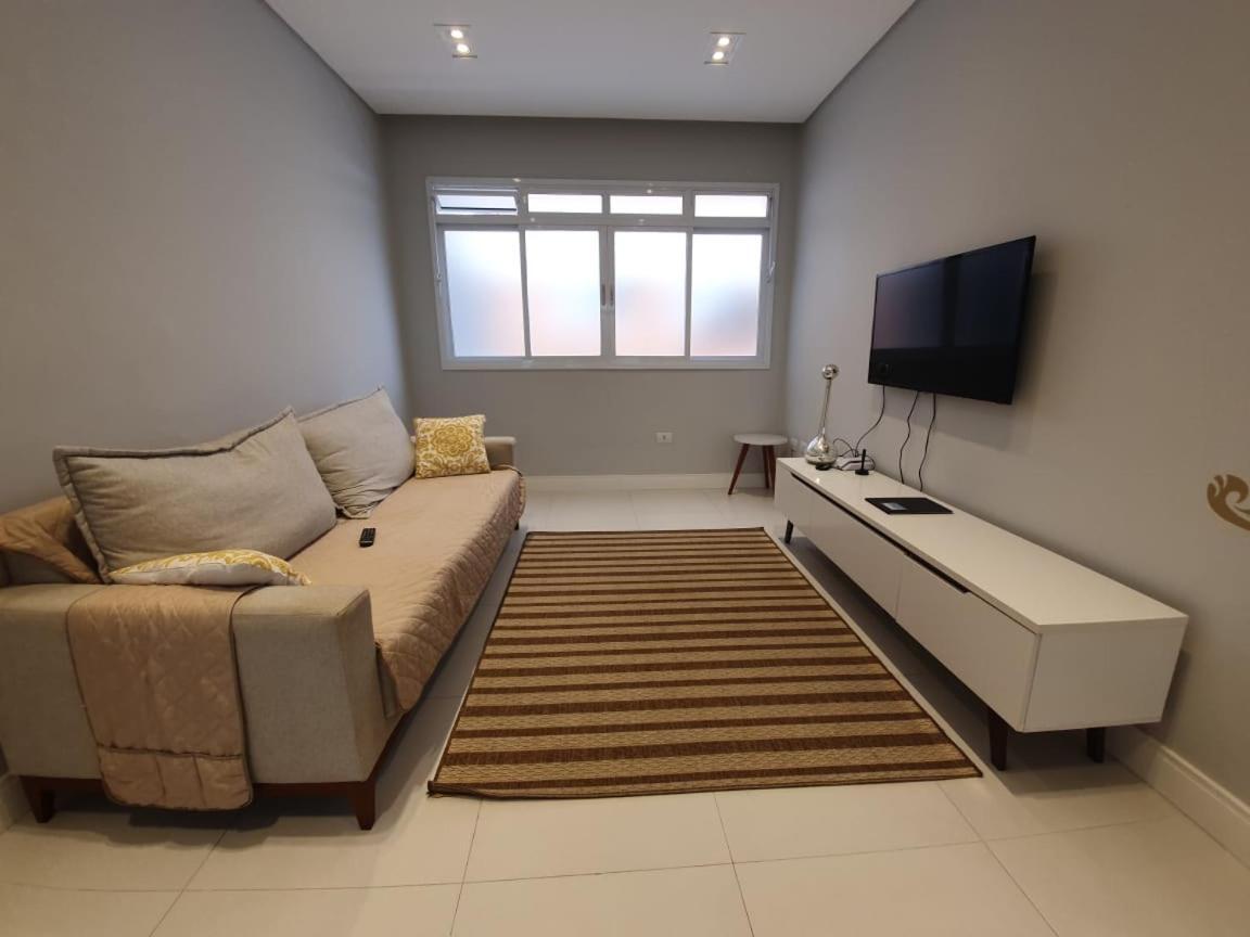 Apartamento Guaruja 12 Exterior photo